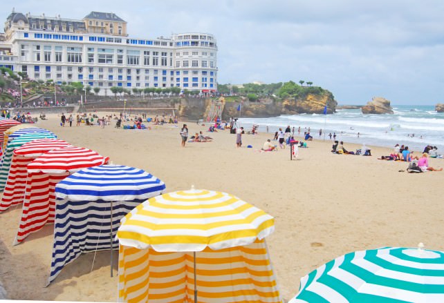 Biarritz-Beach-Custom
